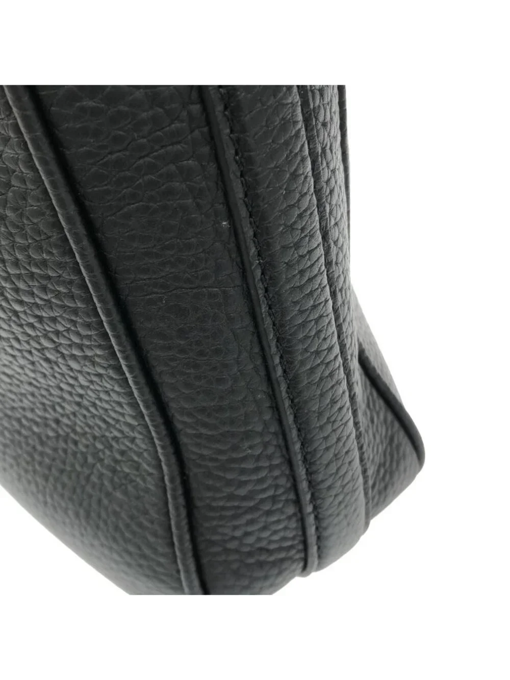 Louis Vuitton Taurillon Alma Briefcase MM
